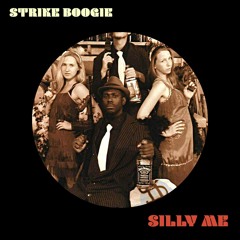 Silly Me (Produced by Blumajic Beat Co.)