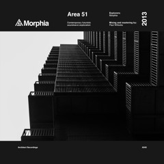 Morphia - Area 51