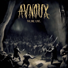 AVNOUX_The Orc Cave