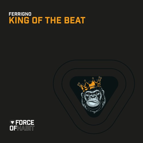 Ferrigno - King Of The Beat