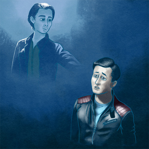 Coldest Goodbye Reprise -Spies are Forever