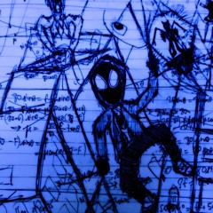 Spider-Man: Into the Spider Verse- Scared of the Dark (Remix)
