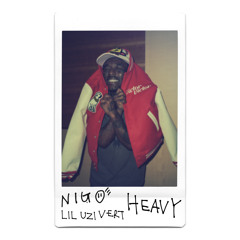 Nigo, Lil Uzi Vert - Heavy