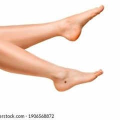 \m/ Bottom legs 2