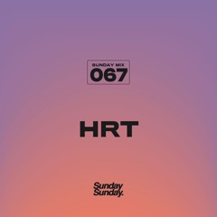 SUNDAY MIX 067 HRT