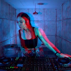Kat Korkut - ON M.A.P. (Live DJ Techno Mix)