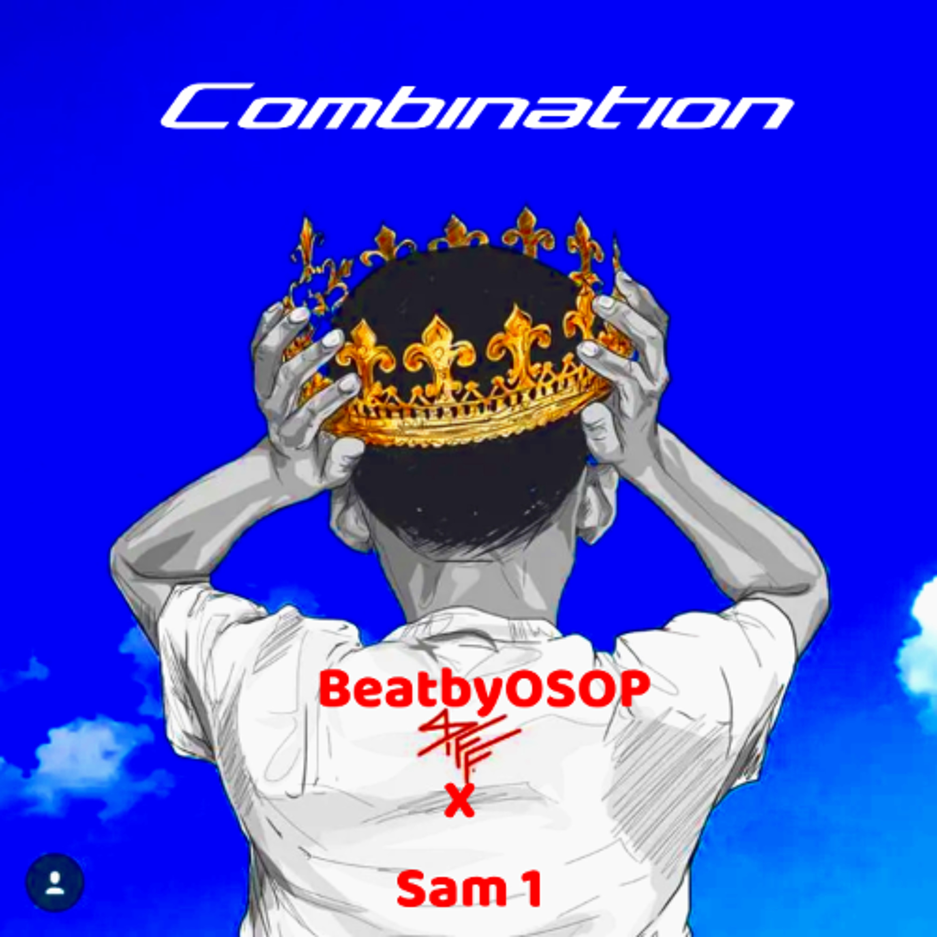 Combination : BeatbyOSOP episode artwork