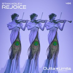 Rejoice (Original Mix) Exclusive Preview