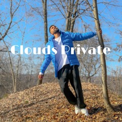 Frozen beats by clouds ☁️ EP 2🥶🌬️