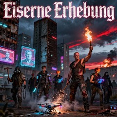 Eiserne Erhebung