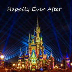 Happily Ever After - Instrumental By Jean-Paul Nguyen