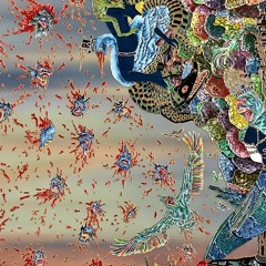 Tubular prod.stack x Denzji