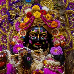 Pavan Nitai Chandra 7 - 10pm 11.02.2023