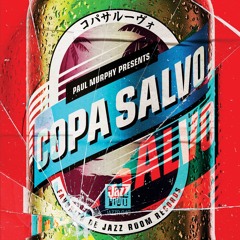 COPA SALVO - TONG KING ROCK