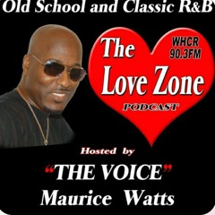 The Love Zone - Dripping Wet!