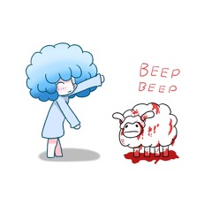 Robot Sheep (Prod. FOS Music)