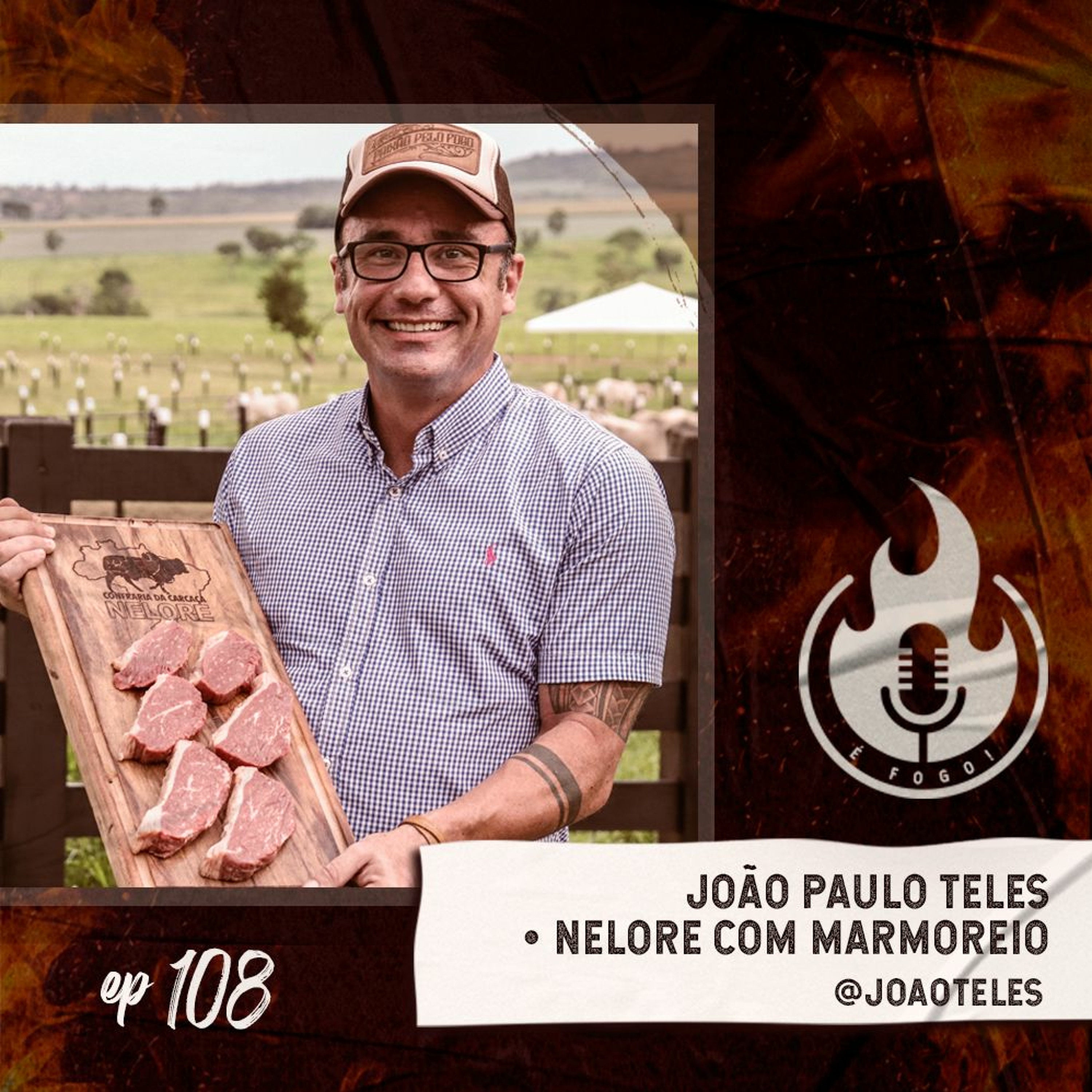 É Fogo! Podcast