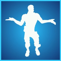 Fortnite - Living Large - Dance Emote Music