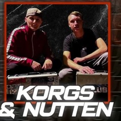 Korgs&Nutten live Set 2024