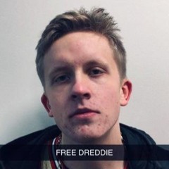 Free Dreddie(Funky Franz, Ung Hoodo, Gnarly Ari)