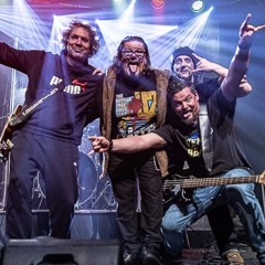 RotVanDeDam - Oplaaiend Vuur