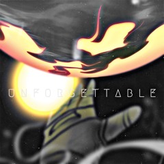 Unforgettable [Prod.FishscaleBeatz]