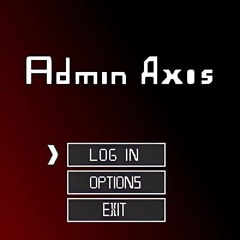 Admin Axis - Intro