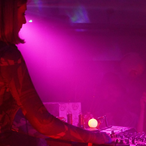 Muther on NYE '21 recorded at WUITW (Warm Up)