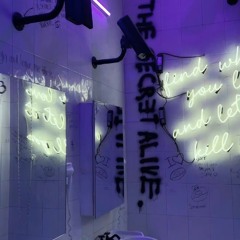 STRANGEHUMAN -LIGHTS OFF(LEAK)