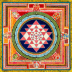Shiva (Trippy)