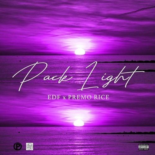 Pack Light featuring Premo Rice