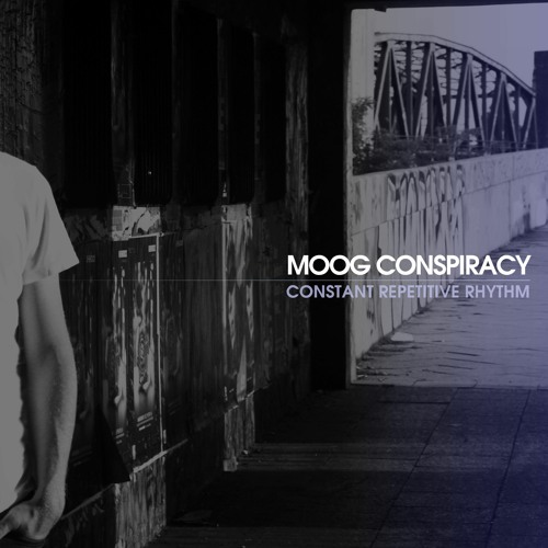 PREMIERE | Moog Conspiracy - Slave to the Rave [EKT000137]