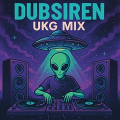 DUBSIREN||OMG_ITS_DUB MIDWEEK MAYHEM TWITCH RAID TRAIN MIXES