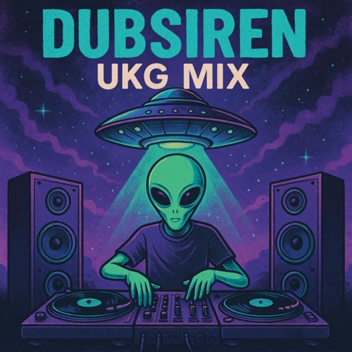 DUBSIREN||OMG_ITS_DUB MIDWEEK MAYHEM TWITCH RAID TRAIN MIXES