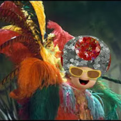 Elton Toad Im Still Standing No AI No practice THREE takes