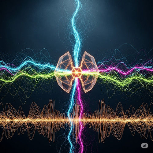Dub Techno Fission