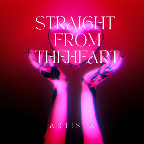 Straight from the heart