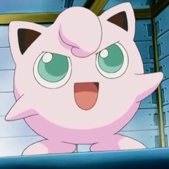 Jigglypuff Song