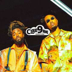 EarthGang x Bas Type Beat - "Action" (Prod. Carlitoo)