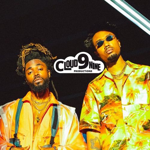 EarthGang x Bas Type Beat - "Action" (Prod. Carlitoo)