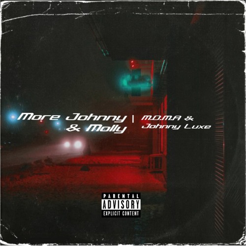 MDMA - Wait On (prod. newme)