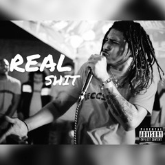 Louiibett - Real Shit