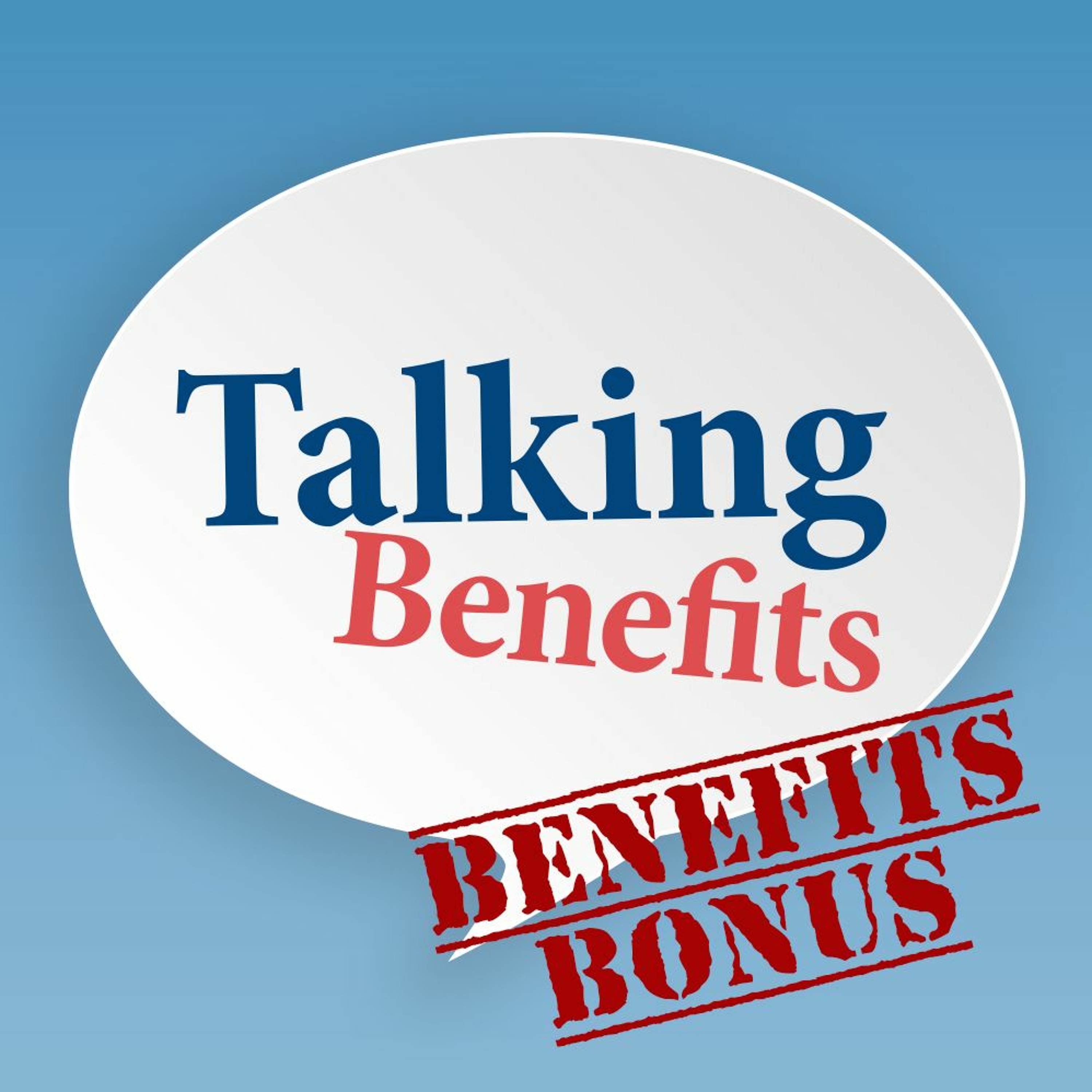 Benefits Bonus: Three Ways to Use AI in Employee Benefits episode artwork
