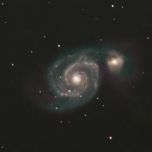 From the Galaxy of Decks  03.24 (138bpm)