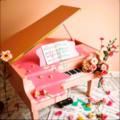 PAINT ME A SONG (classic crooner version)