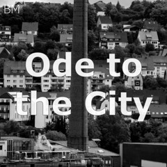 Ode to the City (Instrumental)