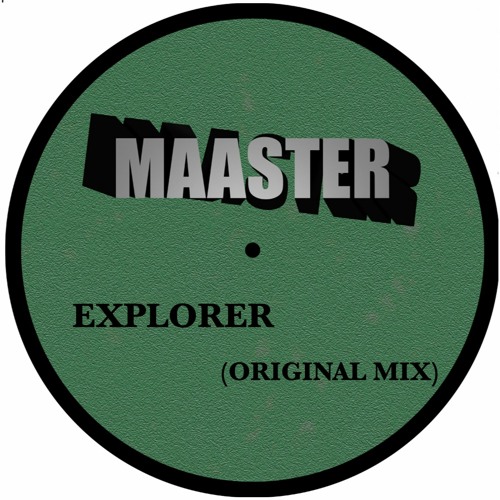 EXPLORER (ORIGINAL MIX)