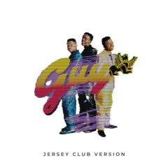 I Like (Jersey Club Version)