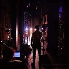 In The Wings