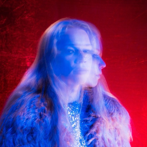 Dancing Through My Tears